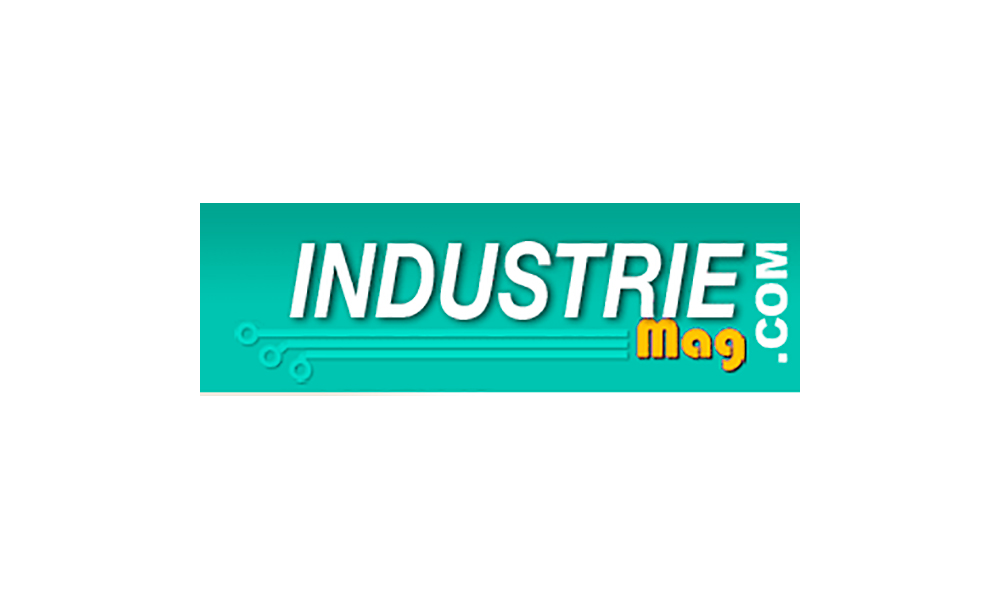 Logo Industrie Mag